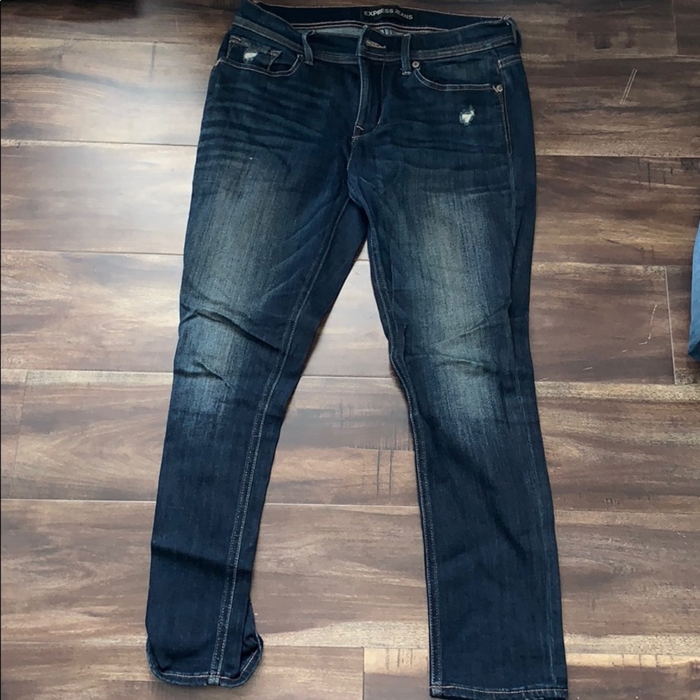 Women’s jeans